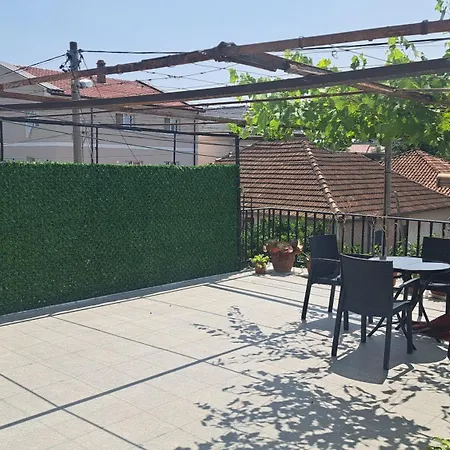 Voci Vendégház Shkodra